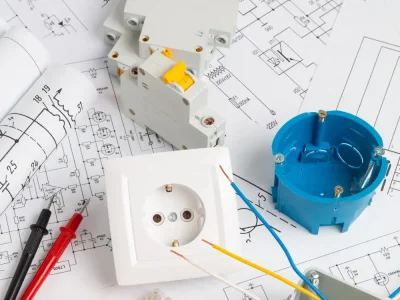 Electrical Design