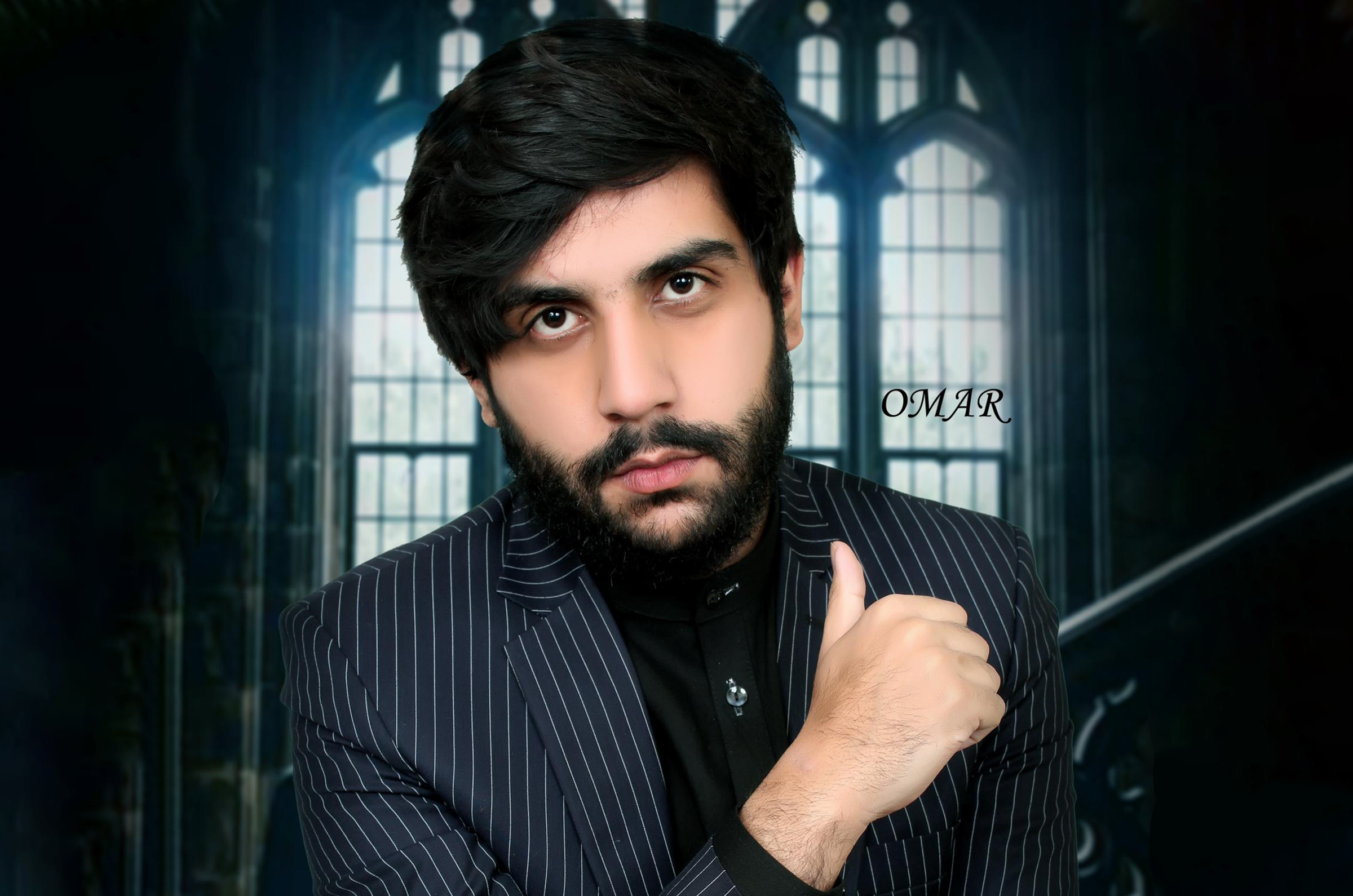 Mr. Baheer