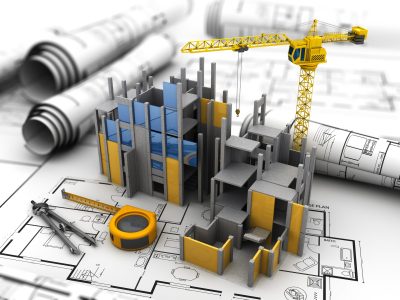 Building Dreams, Designing the Future – Al Madina Architecture & Construction Company