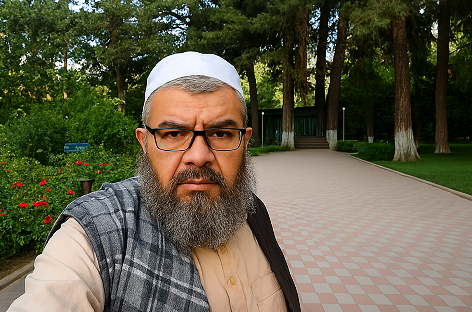 Eng. Noorulhoda Haqani