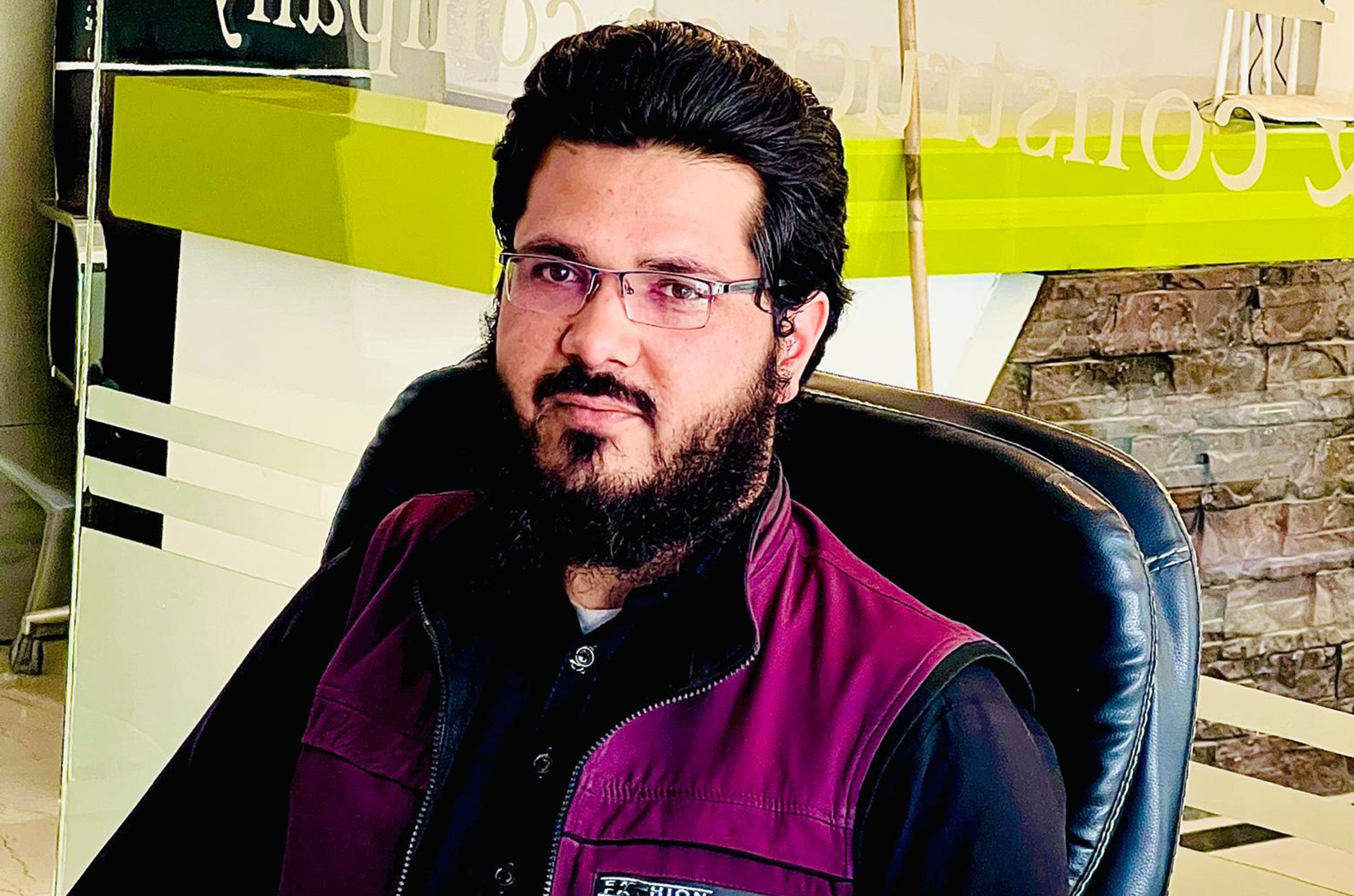 Eng. Ehsan Ullah Musleh